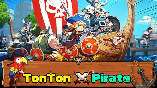 download Tonton pirate apk
